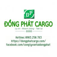 dongphatcargo